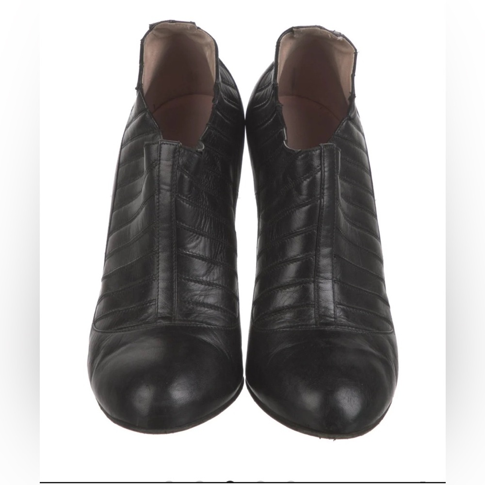 Chanel boots - Picture 3 of 6